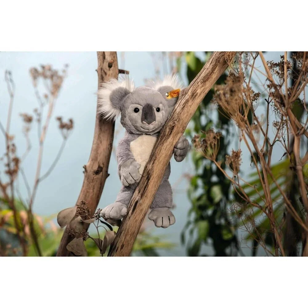 Nils Koala Premium Stuffed Animal Plush Toys Cute Plushies for Girls Boys